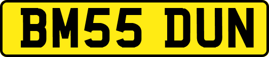 BM55DUN