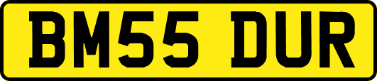 BM55DUR