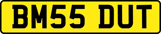 BM55DUT