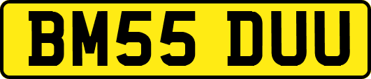 BM55DUU