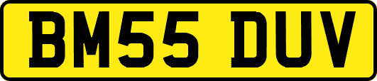 BM55DUV