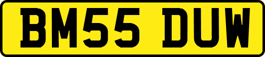 BM55DUW