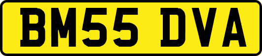 BM55DVA