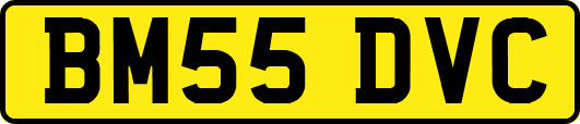 BM55DVC