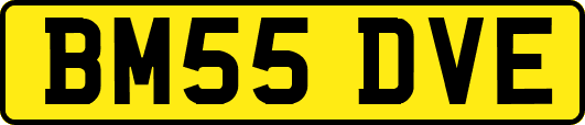 BM55DVE