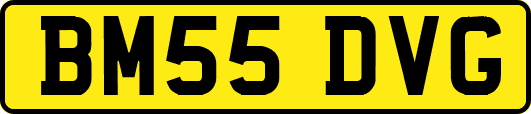 BM55DVG
