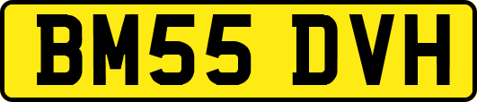 BM55DVH