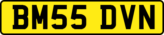 BM55DVN