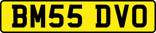 BM55DVO