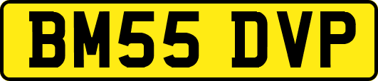 BM55DVP