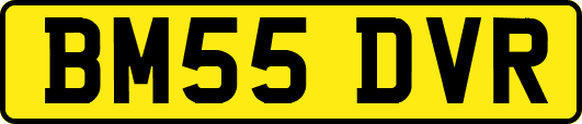 BM55DVR