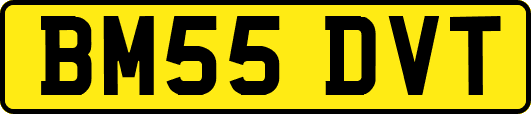 BM55DVT