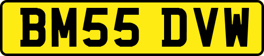 BM55DVW