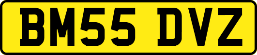 BM55DVZ