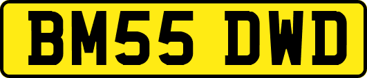 BM55DWD