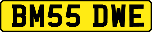 BM55DWE