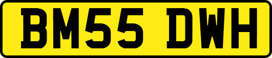 BM55DWH