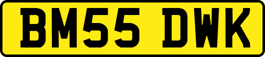 BM55DWK