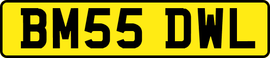 BM55DWL