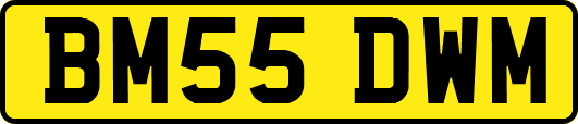BM55DWM