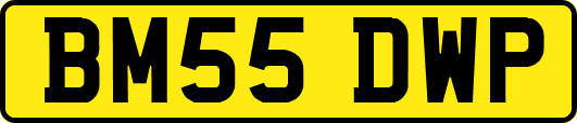 BM55DWP