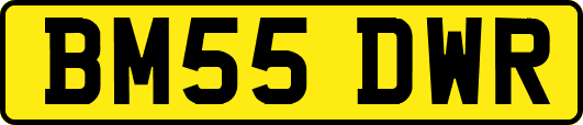 BM55DWR