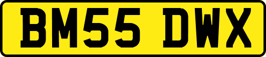 BM55DWX