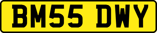 BM55DWY