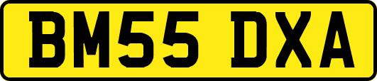 BM55DXA
