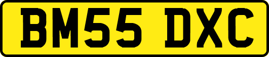 BM55DXC