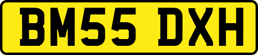 BM55DXH
