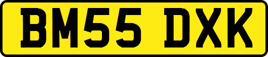 BM55DXK