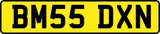 BM55DXN