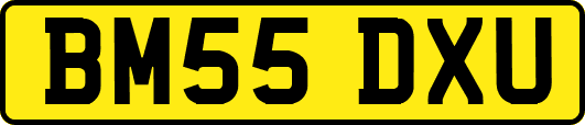 BM55DXU
