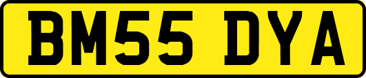 BM55DYA
