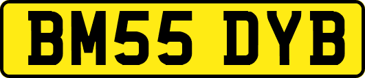 BM55DYB