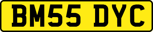 BM55DYC