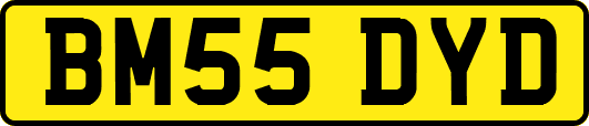 BM55DYD