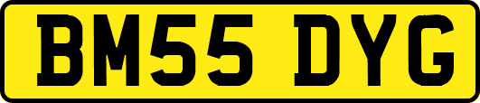 BM55DYG