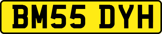 BM55DYH
