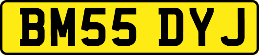 BM55DYJ
