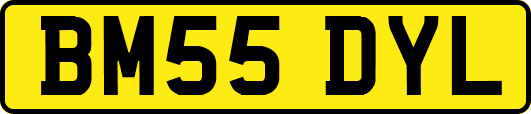 BM55DYL