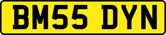 BM55DYN