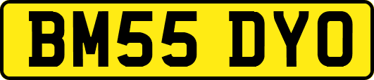 BM55DYO