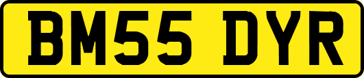 BM55DYR