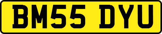 BM55DYU