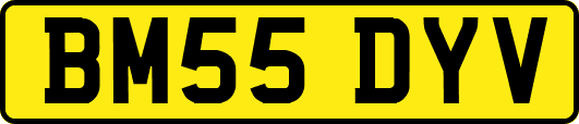 BM55DYV