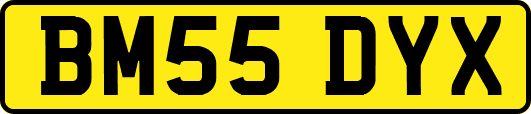 BM55DYX