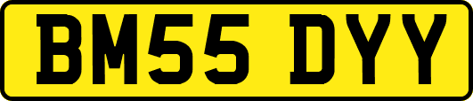 BM55DYY