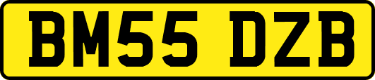 BM55DZB